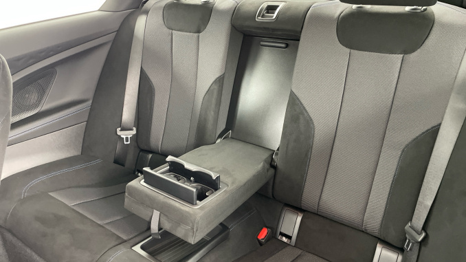 BMW 2 Series 220i M Sport 2dr Step Auto Petrol Coupe - Image 34